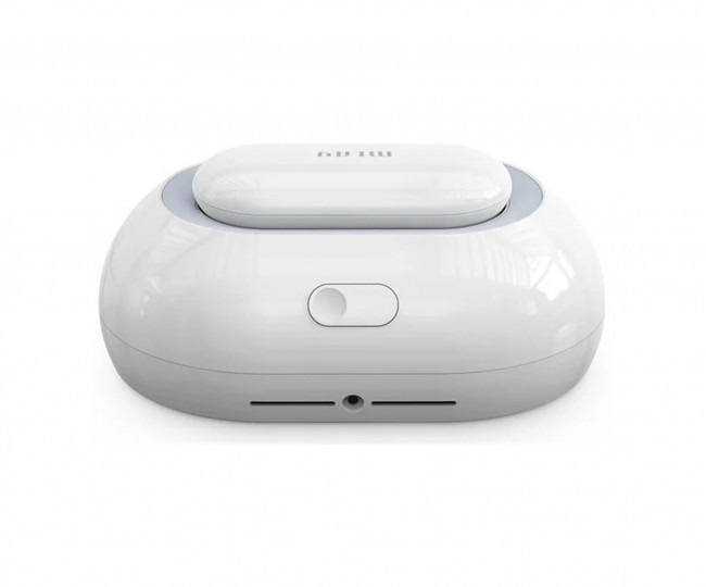 Косметологічний апарат для професійного домашнього догляду MLAY RF02